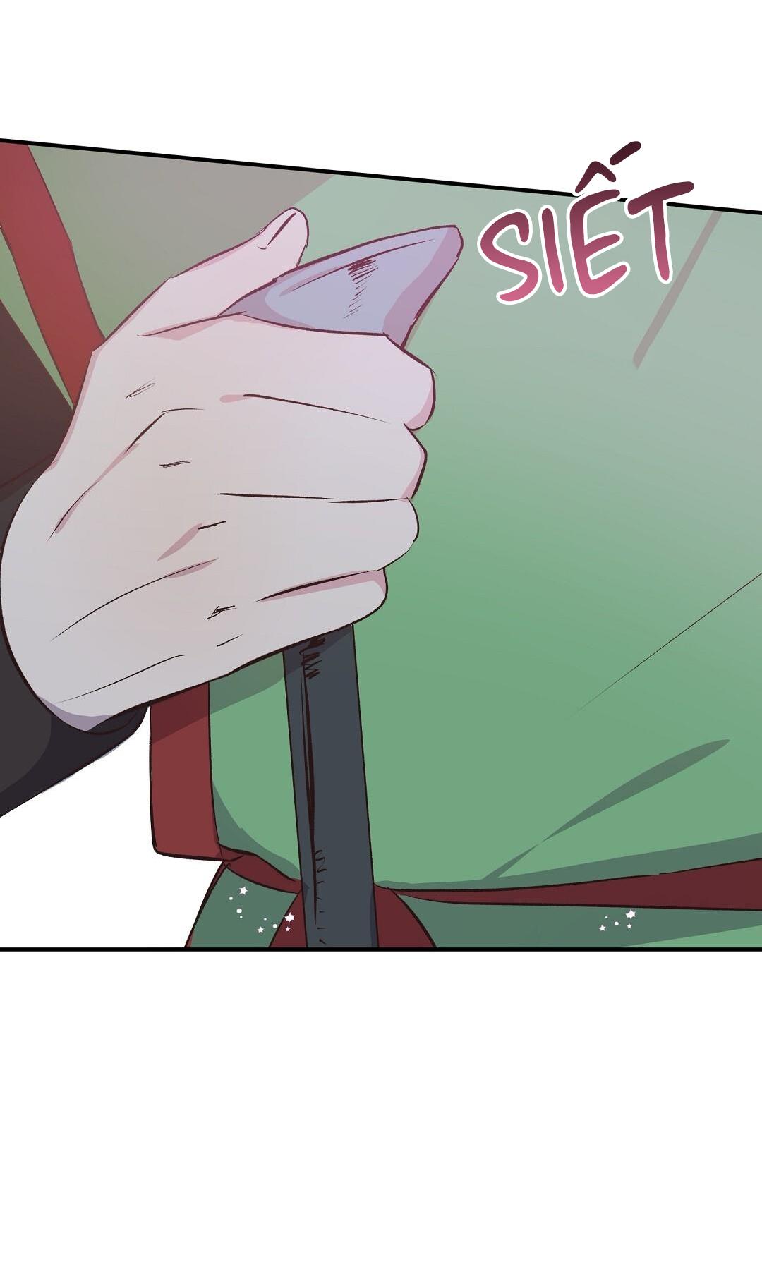 Đọc truyện CHUYỆN TÌNH ĐẢO HOANG - Chapter 33