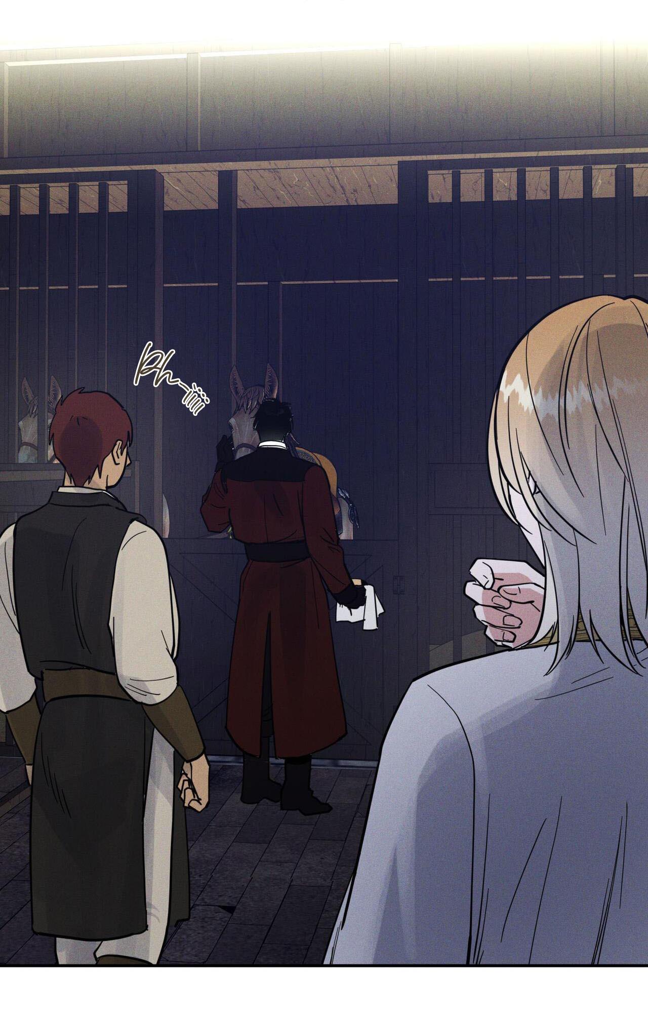 Đọc truyện Antidote - Chapter 4