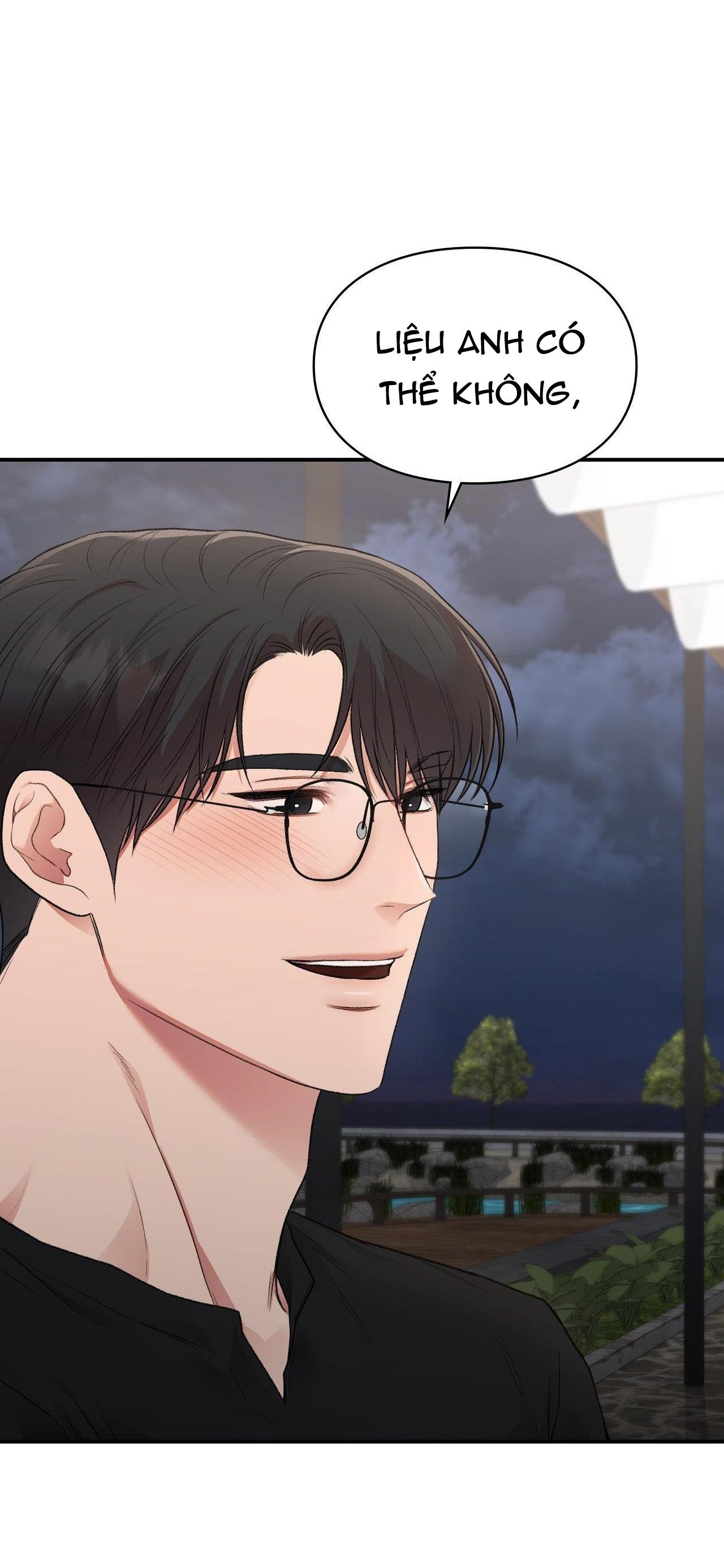 Đọc truyện ZAI ĐẸP NHƯNG LẠI THÍCH DẠY ĐỜI - Chapter 50