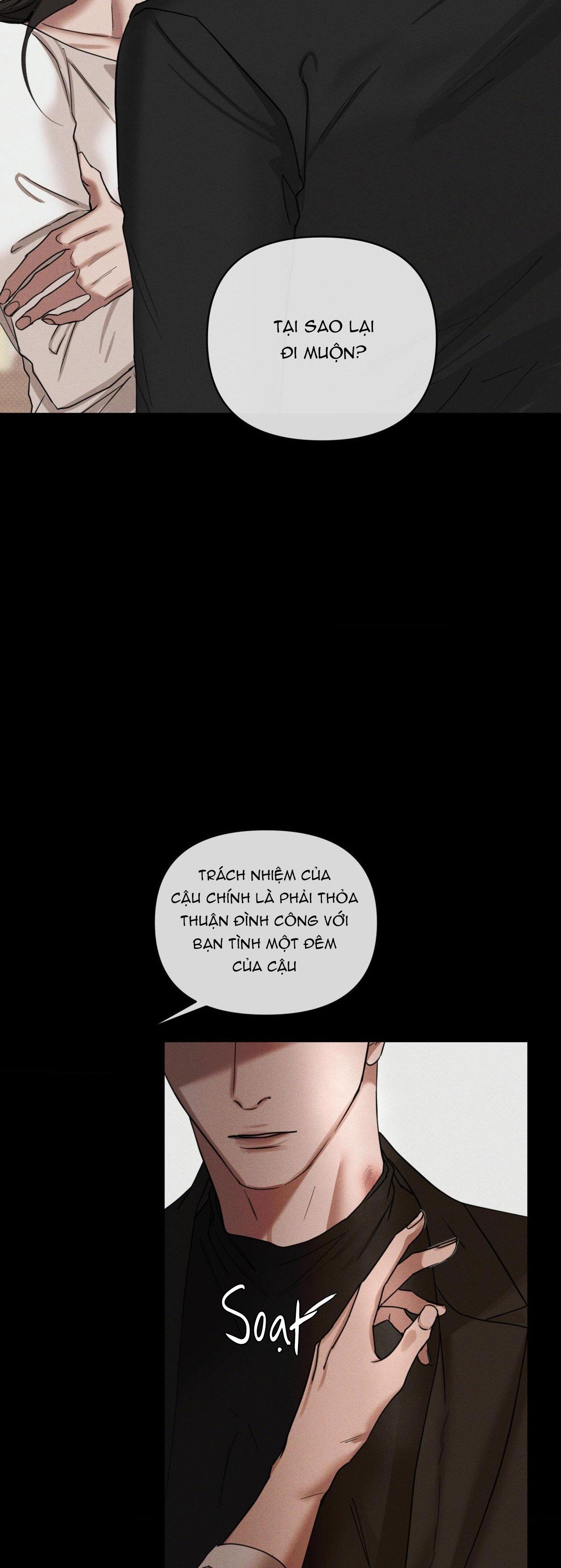 Đọc truyện NGƯỜI YÊU DẤU - Chapter 9