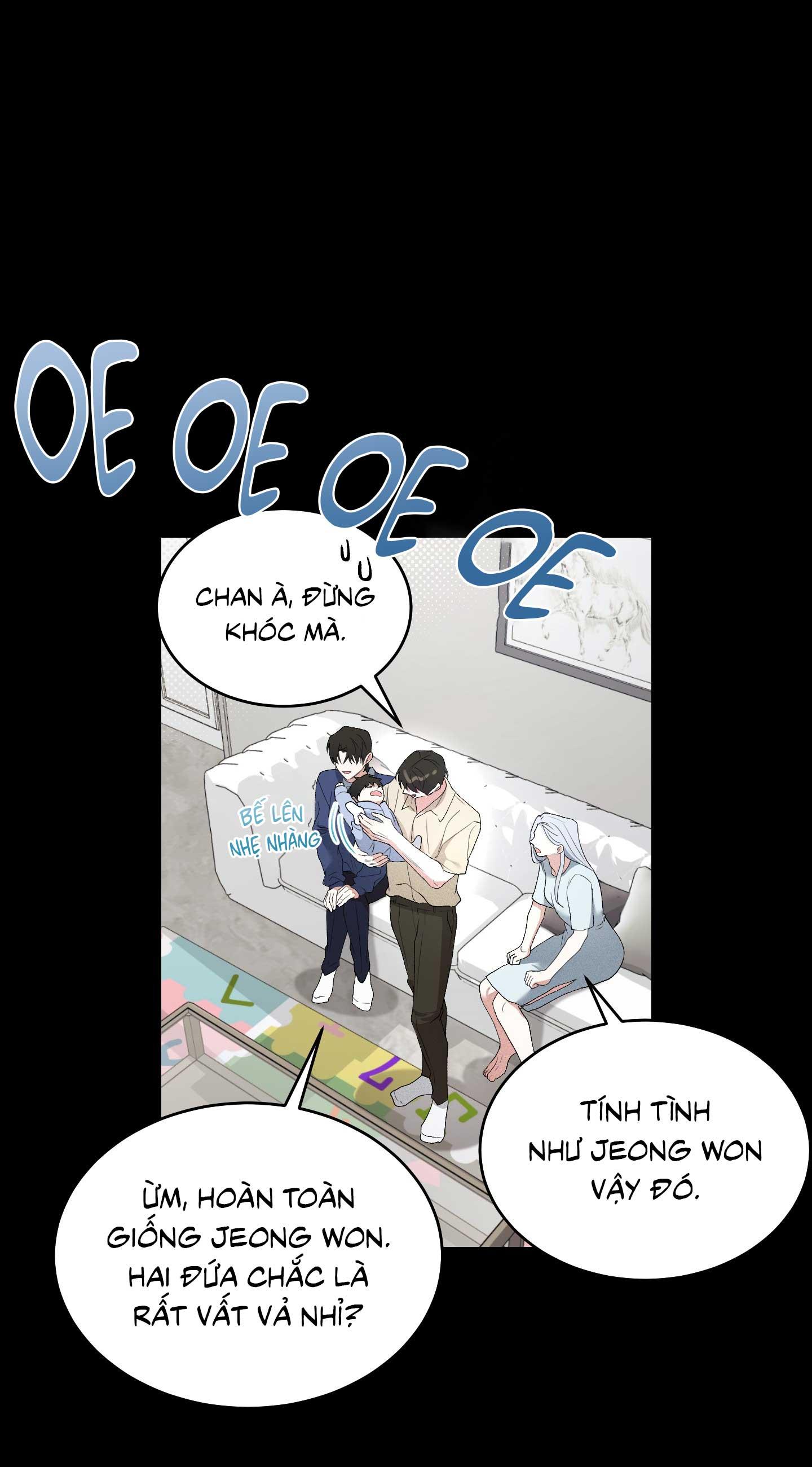 Đọc truyện BẮN LÀ DÍNH - Chapter 26