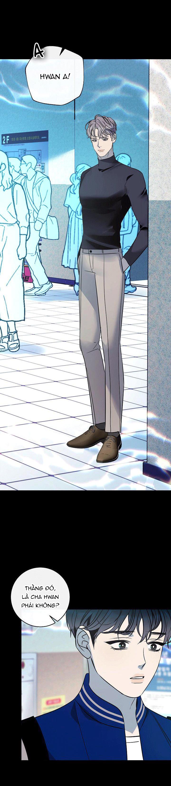 Đọc truyện TUYỂN TẬP CUỒNG CÔNG-CHIẾM HỮU CÔNG CỦA NHÀ KIM - Chapter 34.1