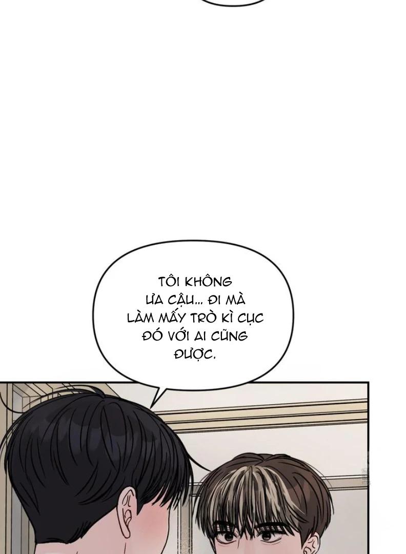 Đọc truyện Không Thể Chấm Dứt - Chapter 6