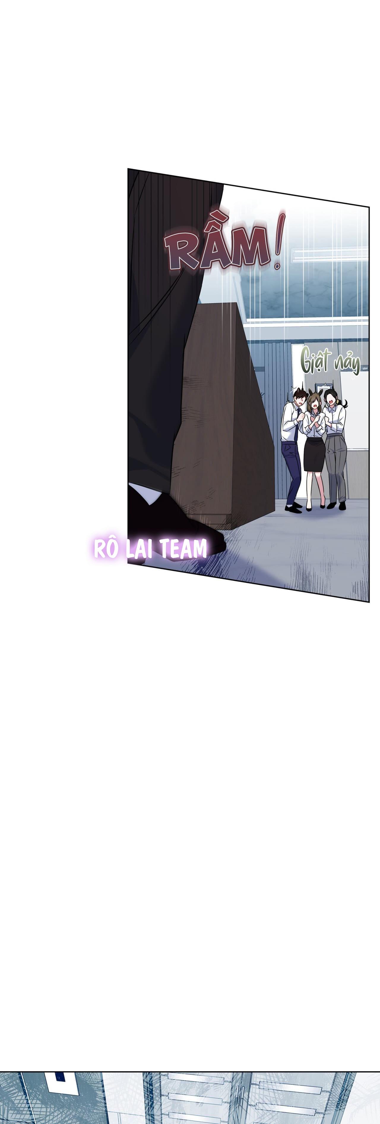Đọc truyện Drop TIỆM ĐỒ UỐNG CÁO NHỎ - Chapter 4