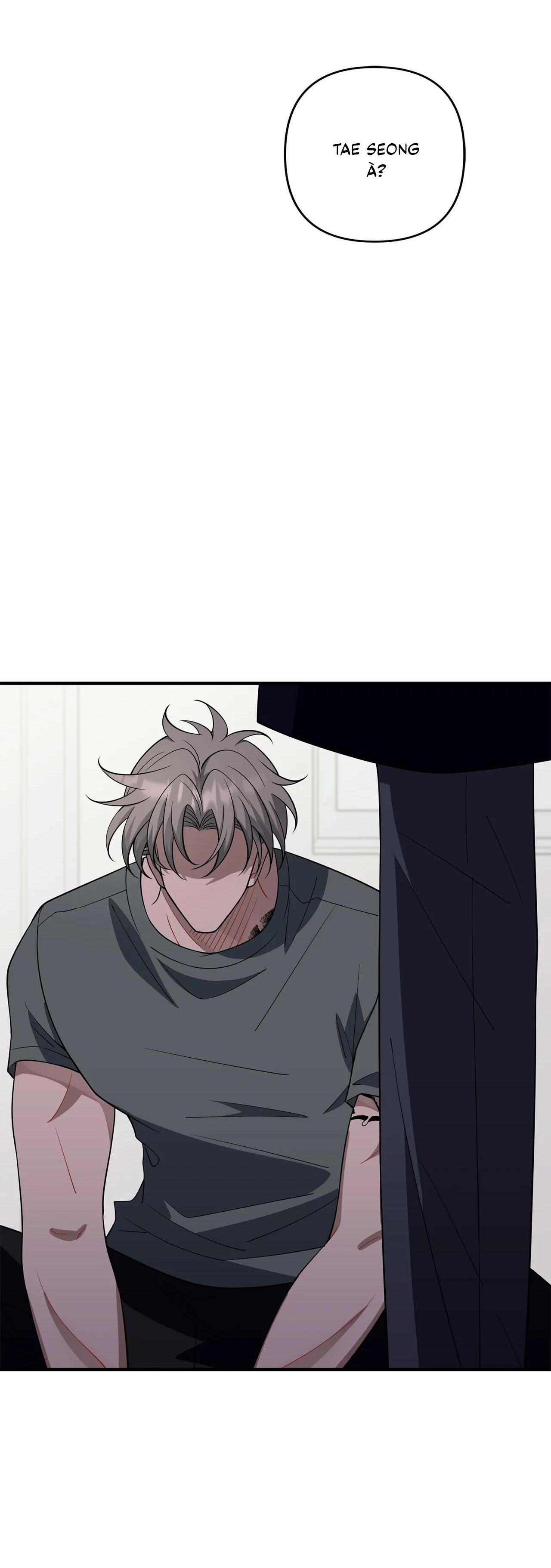 Đọc truyện  Vết Trượt - Chapter 52
