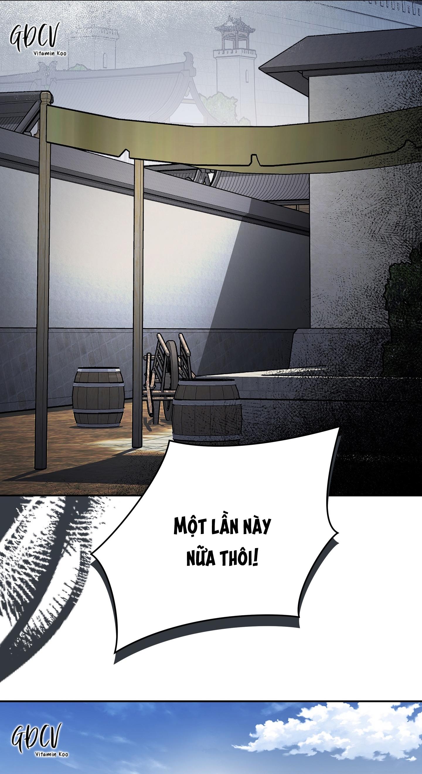 Đọc truyện KHI MẶT TRỜI LÓ DẠNG - Chapter 2