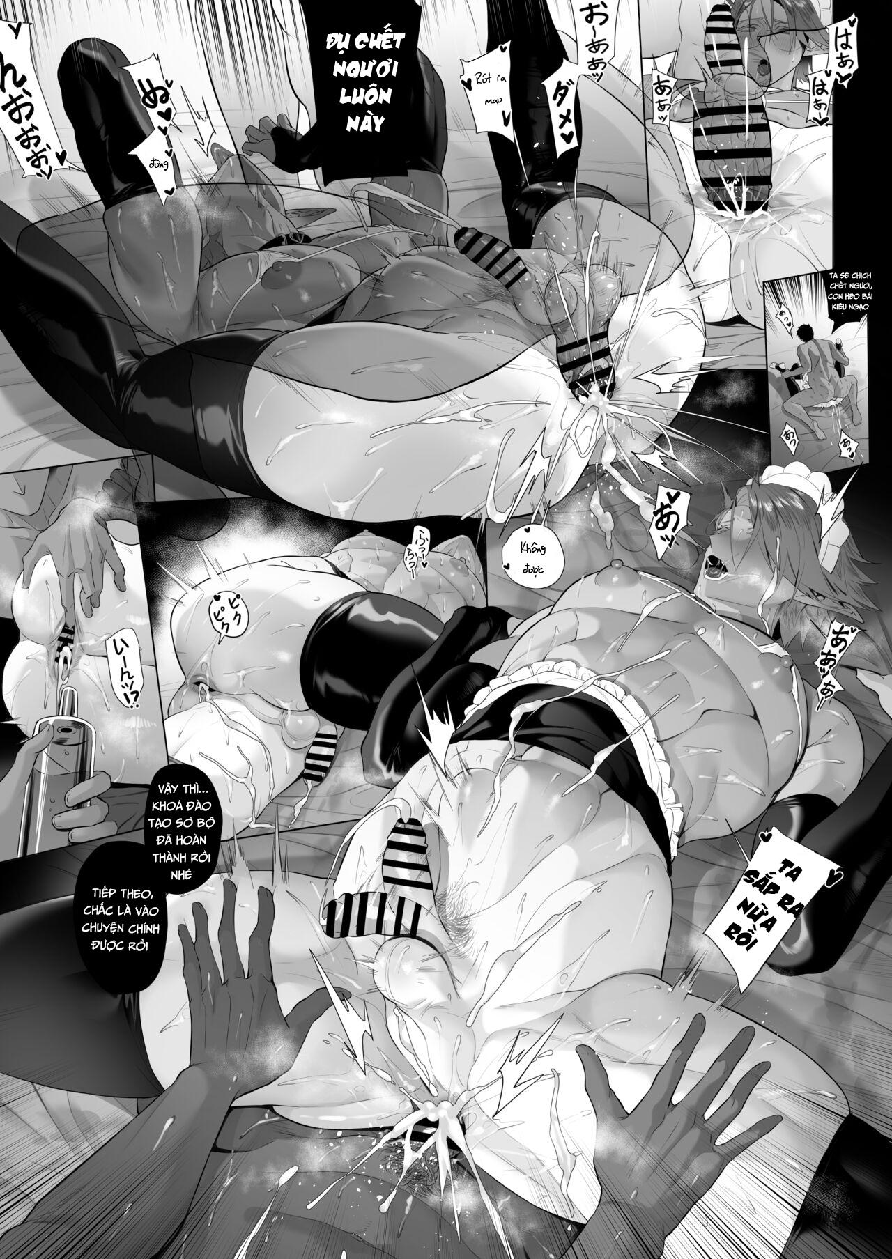 Đọc truyện Cưng mà nói - Chapter 103