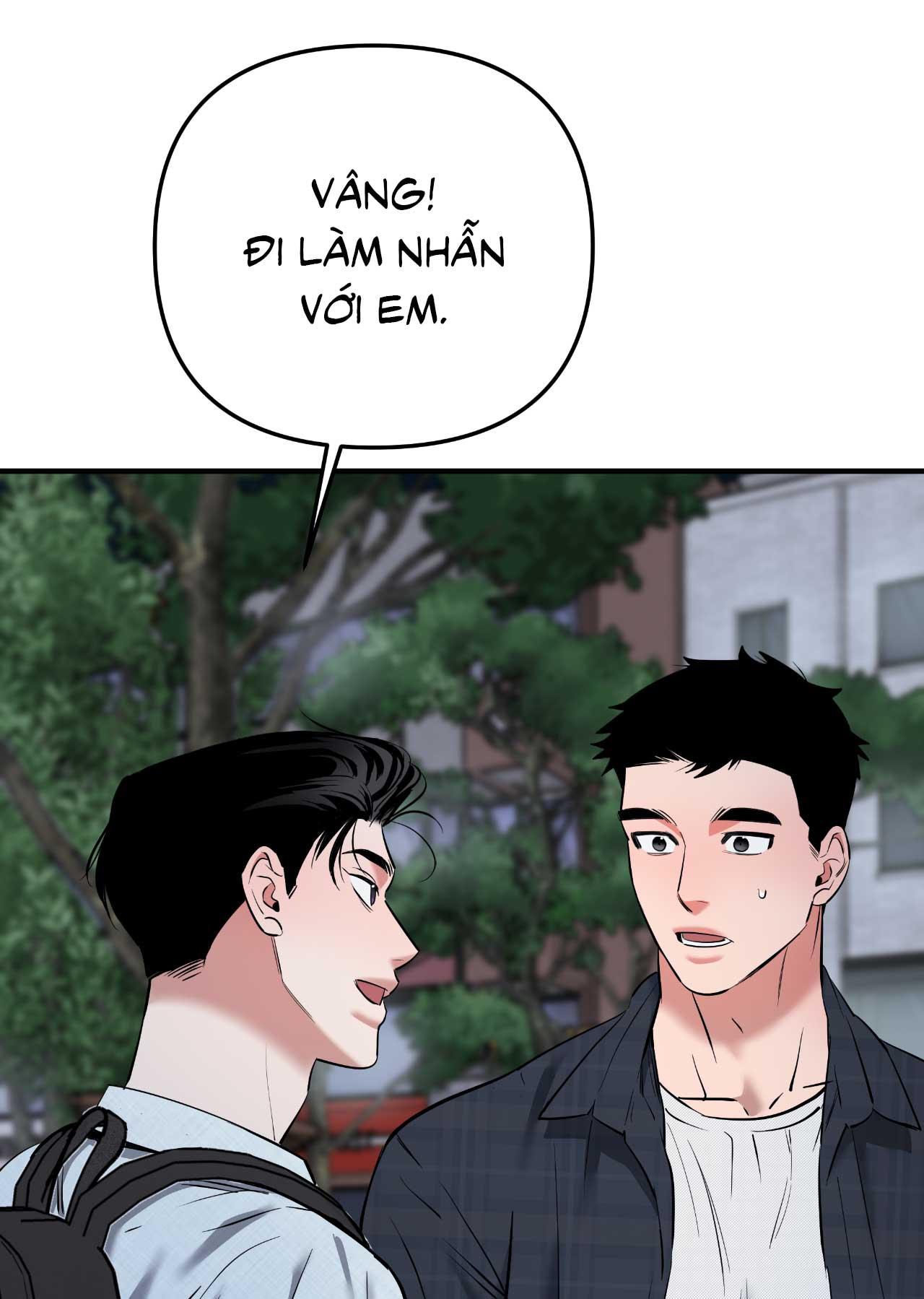 Đọc truyện COLORIZE - Chapter 5