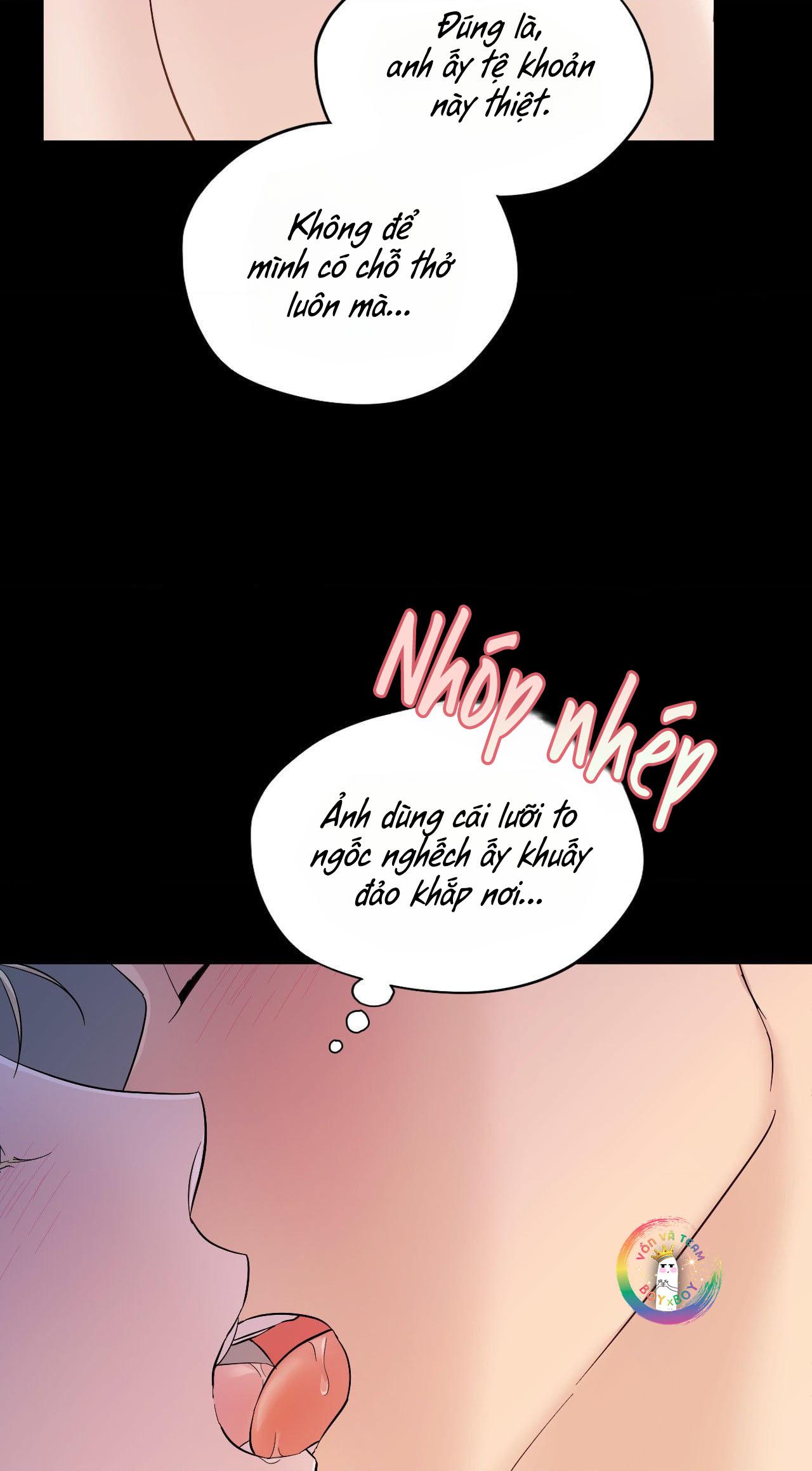 Đọc truyện (END) Tay Đua Đỉnh Cao - Chapter 9