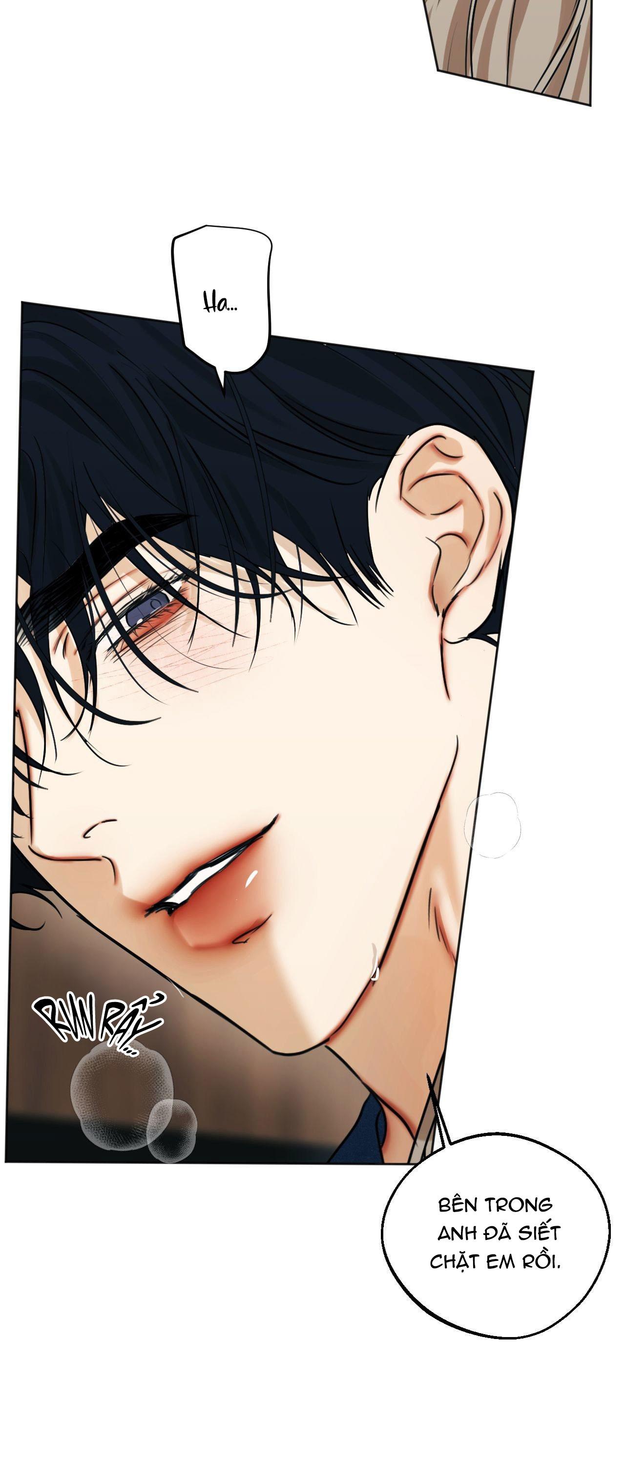 Đọc truyện ÁI TÌNH VÀ DỤC VỌNG - Chapter 51