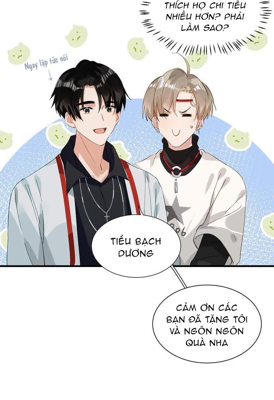 Đọc truyện Tôi và đối tác của tôi [DROP] - Chapter 32