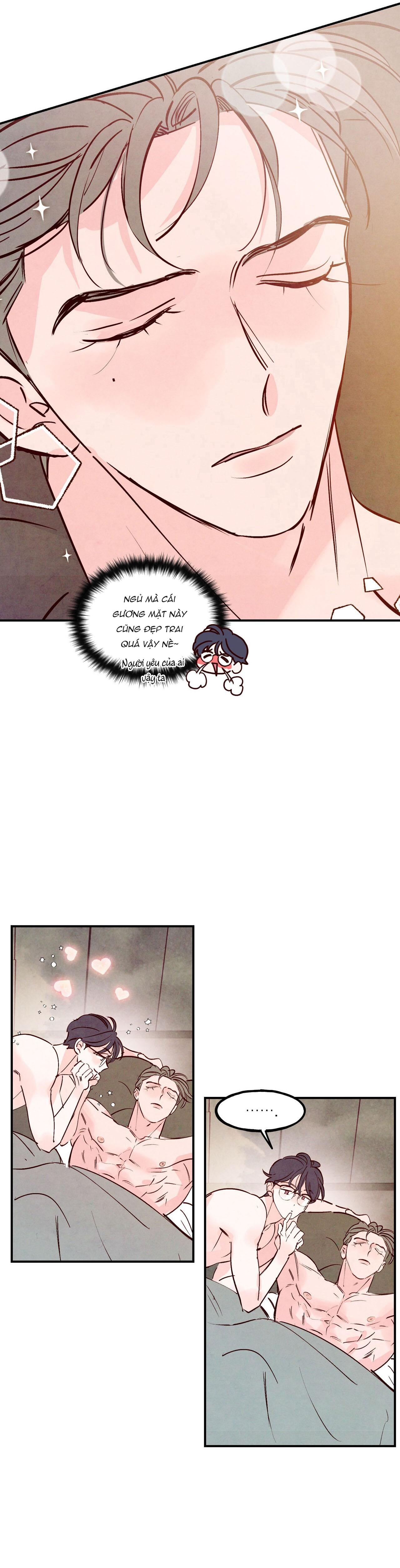 Đọc truyện Say Tình - Chapter 64