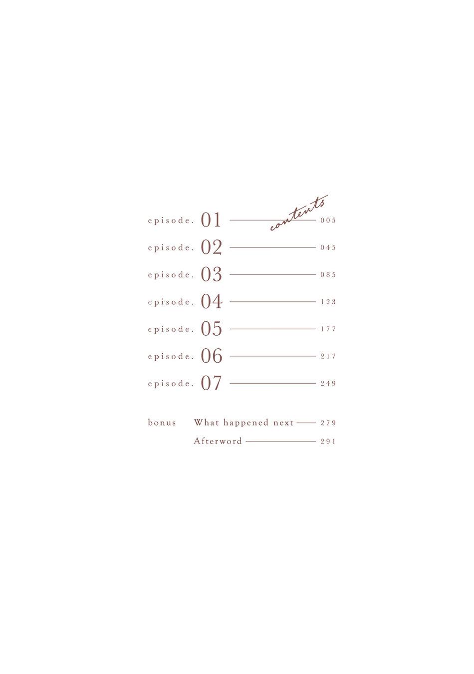 Đọc truyện Bắt lấy vì sao - Chapter 1