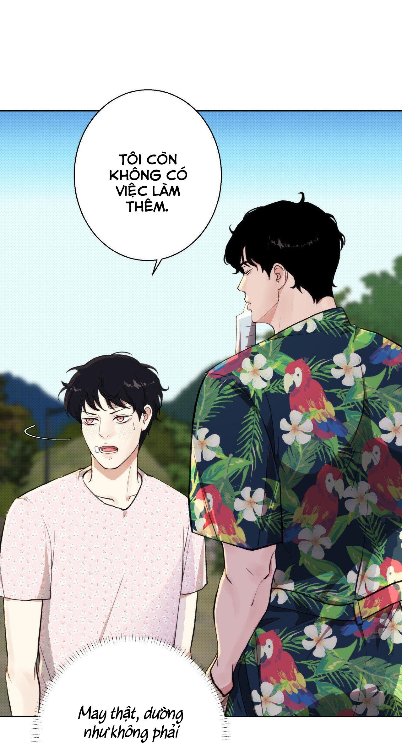 Đọc truyện 2020 - Chapter 1