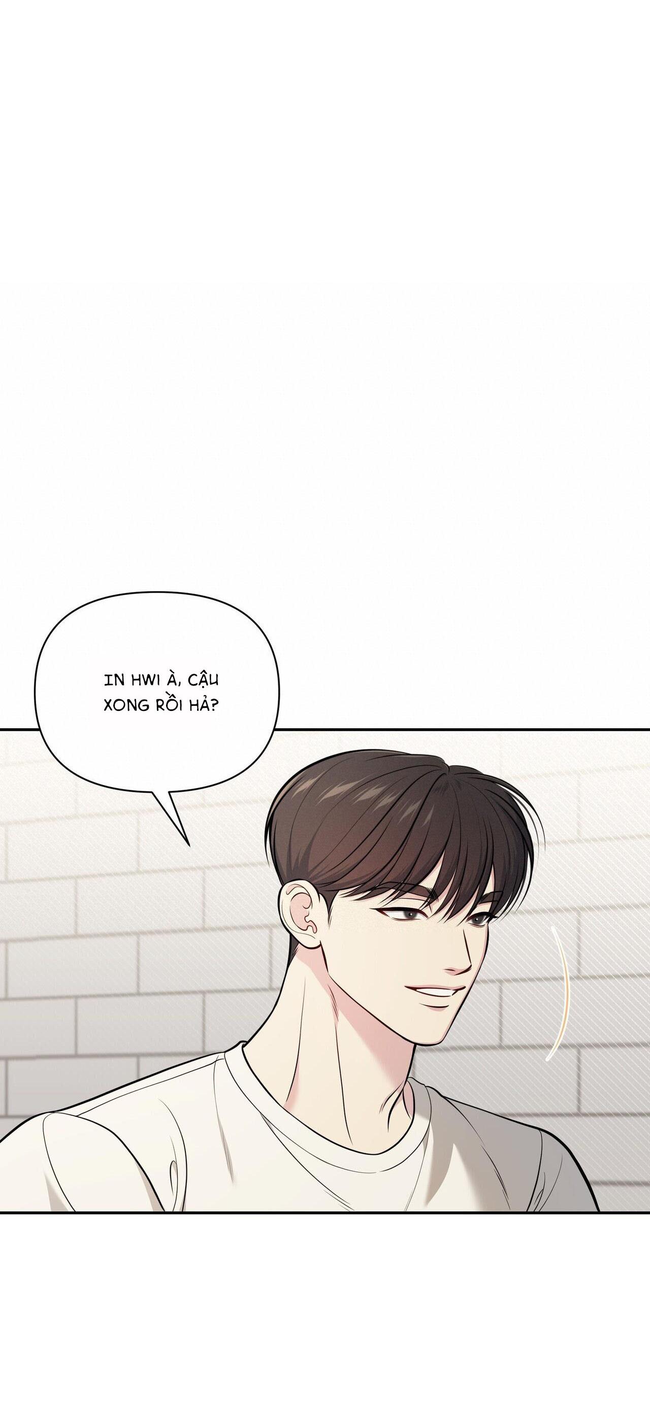 Đọc truyện |DROP| Chuyện Tình Bí Mật - Chapter 14