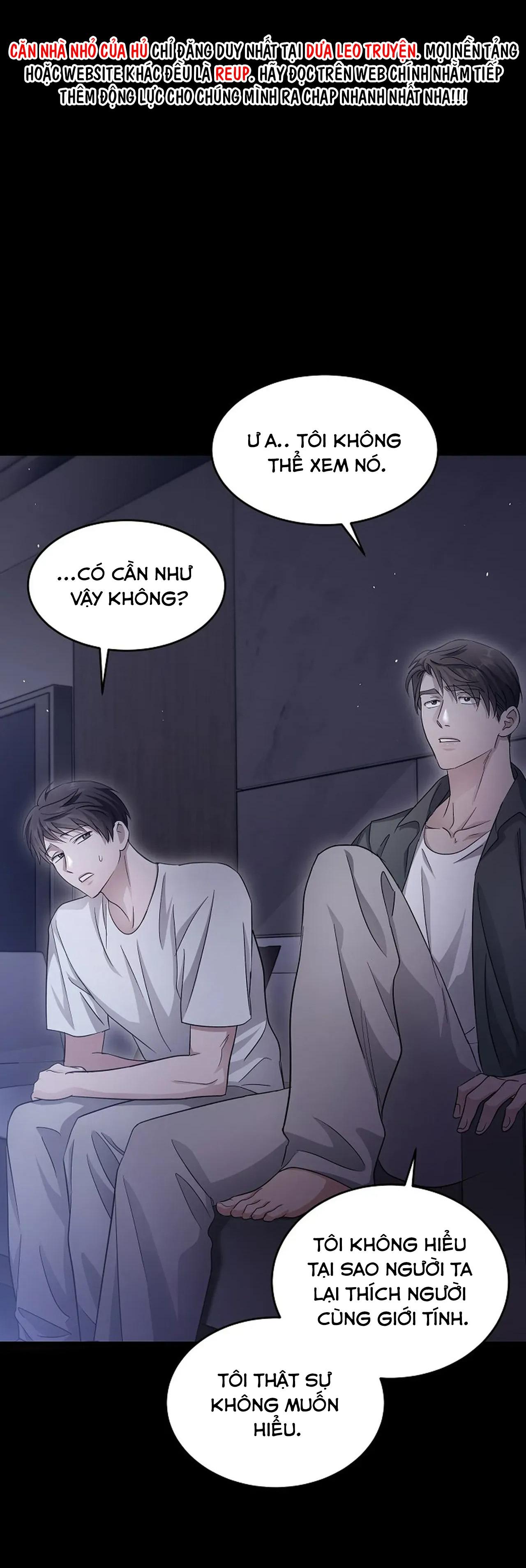Đọc truyện DÒNG SÔNG NÔ LỆ - Chapter 14
