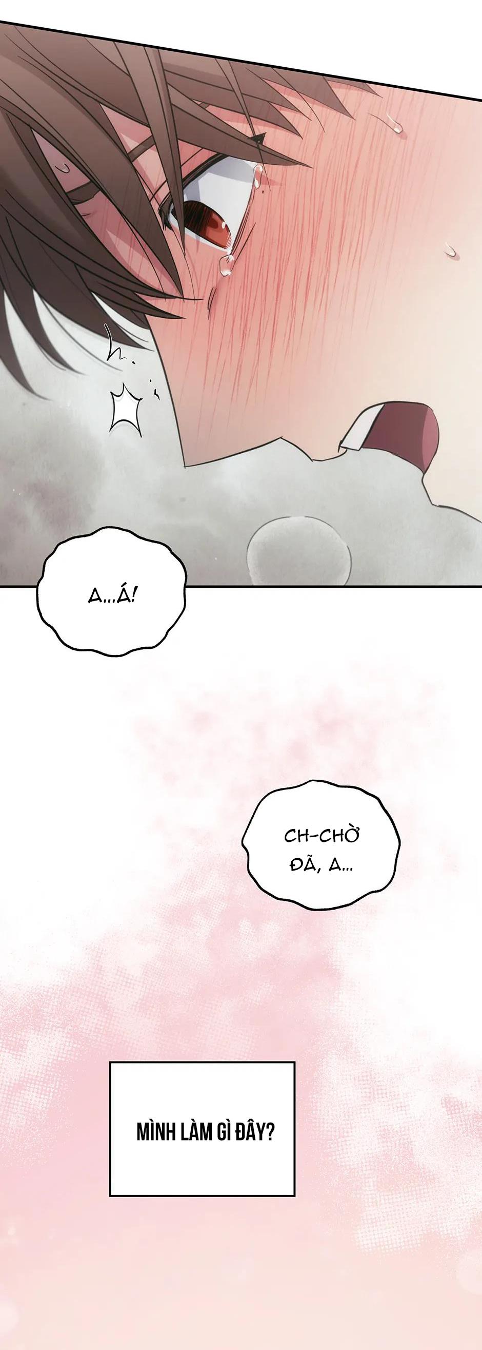 Đọc truyện Deadman Switch - Chapter 51
