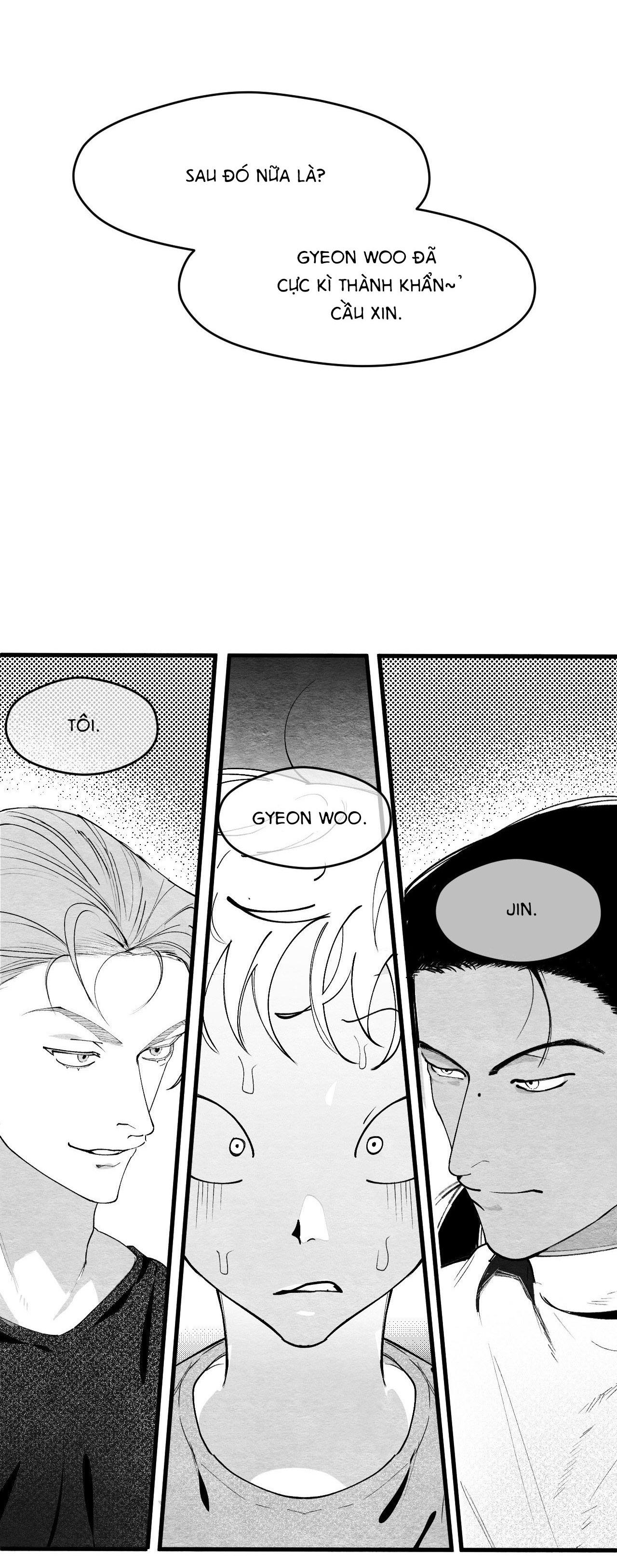 Đọc truyện  Vóc Dáng Toàn Mỹ - Chapter 1