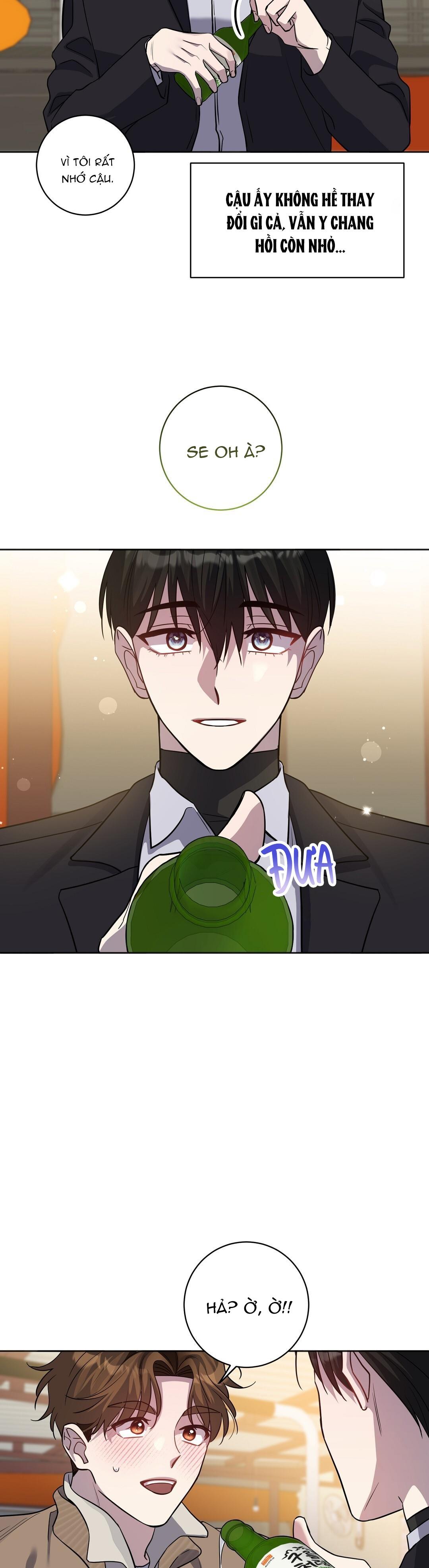 Đọc truyện Dù có làm đến chết cũng được! - Chapter 1