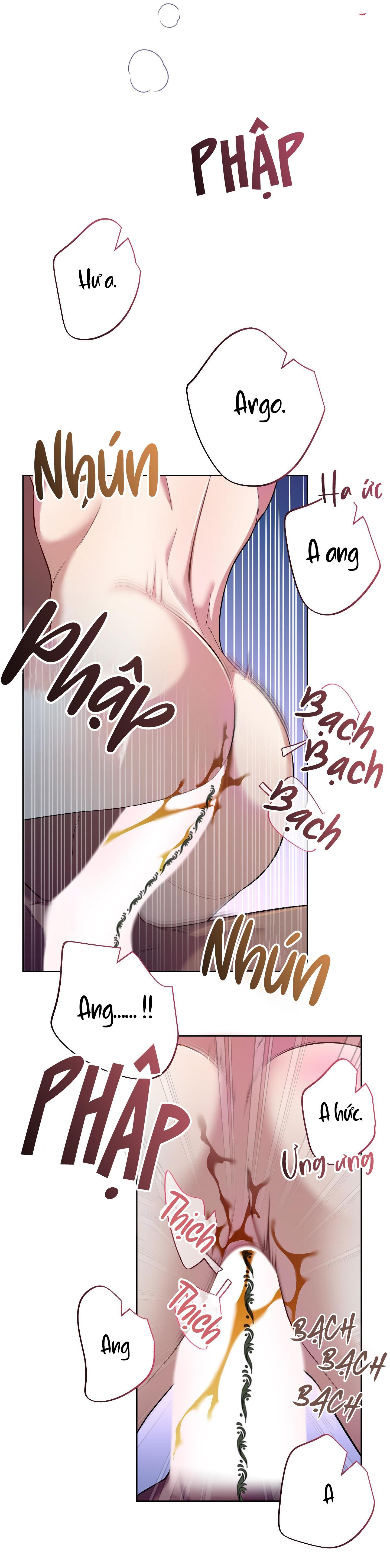 Đọc truyện (NP) TRỞ THÀNH VUA CÔNG LƯỢC - Chapter 48