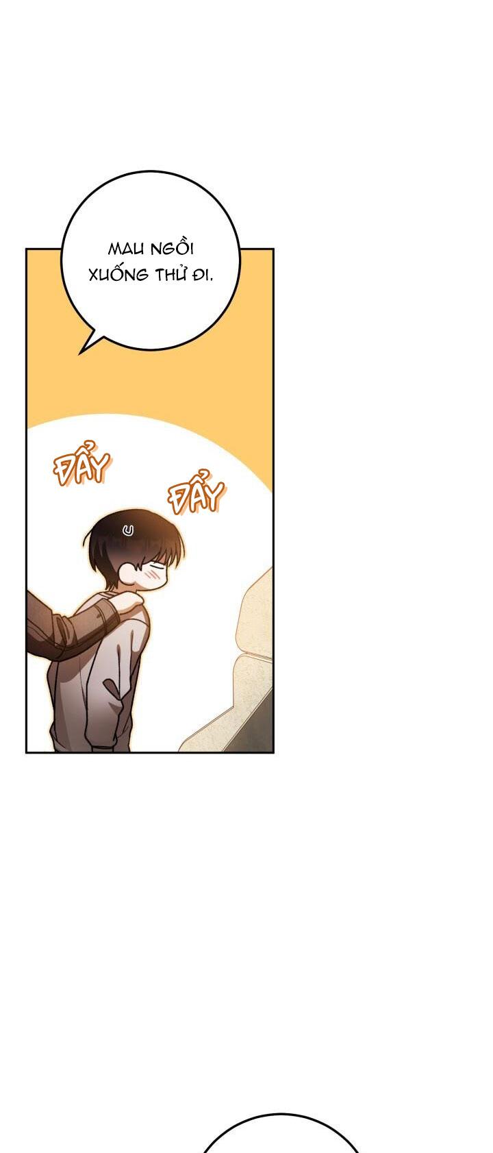 Đọc truyện NETKAMA PUNCH!! - Chapter 67