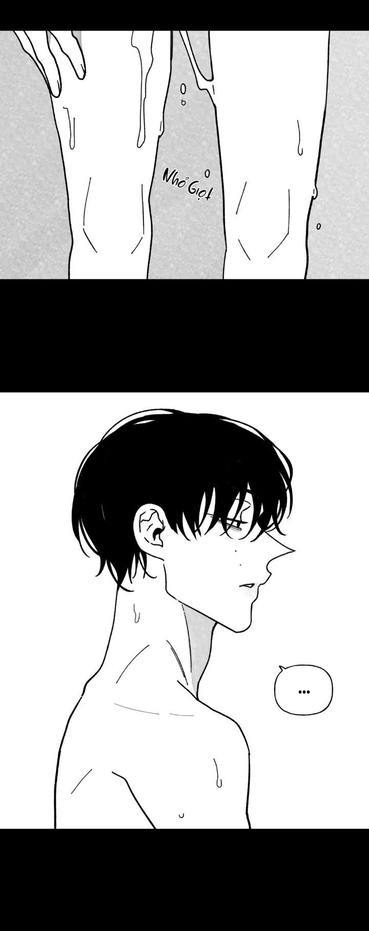 Đọc truyện Yona và Chang-il - Chapter 12