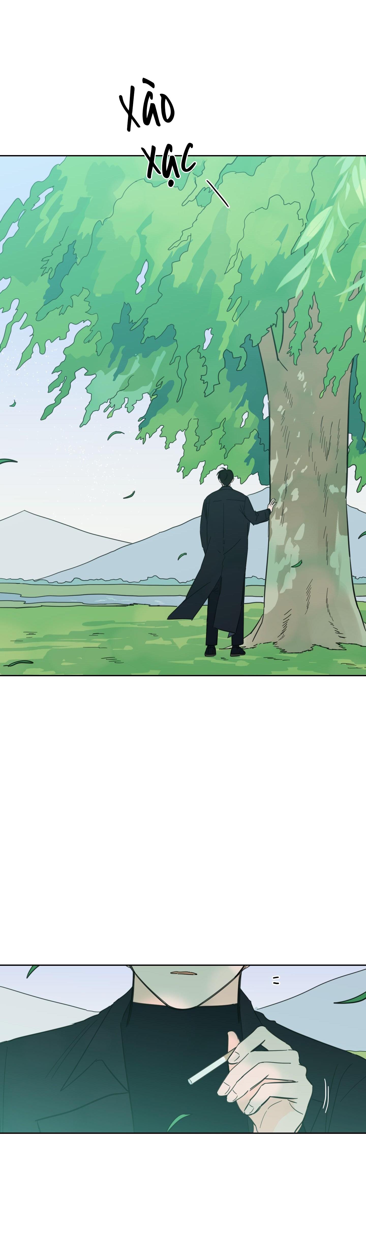 Đọc truyện Mẹo Thuần Hóa Hổ - Chapter 104