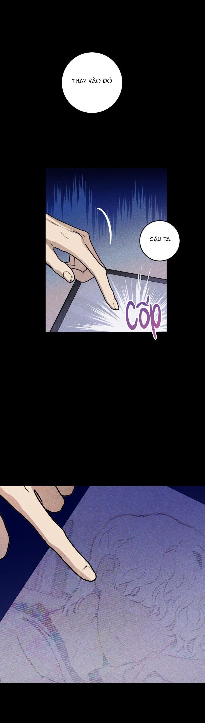 Đọc truyện TUYỂN TẬP NHẤT THỤ ĐA CÔNG CỦA NHÀ KIM - Chapter 31.1