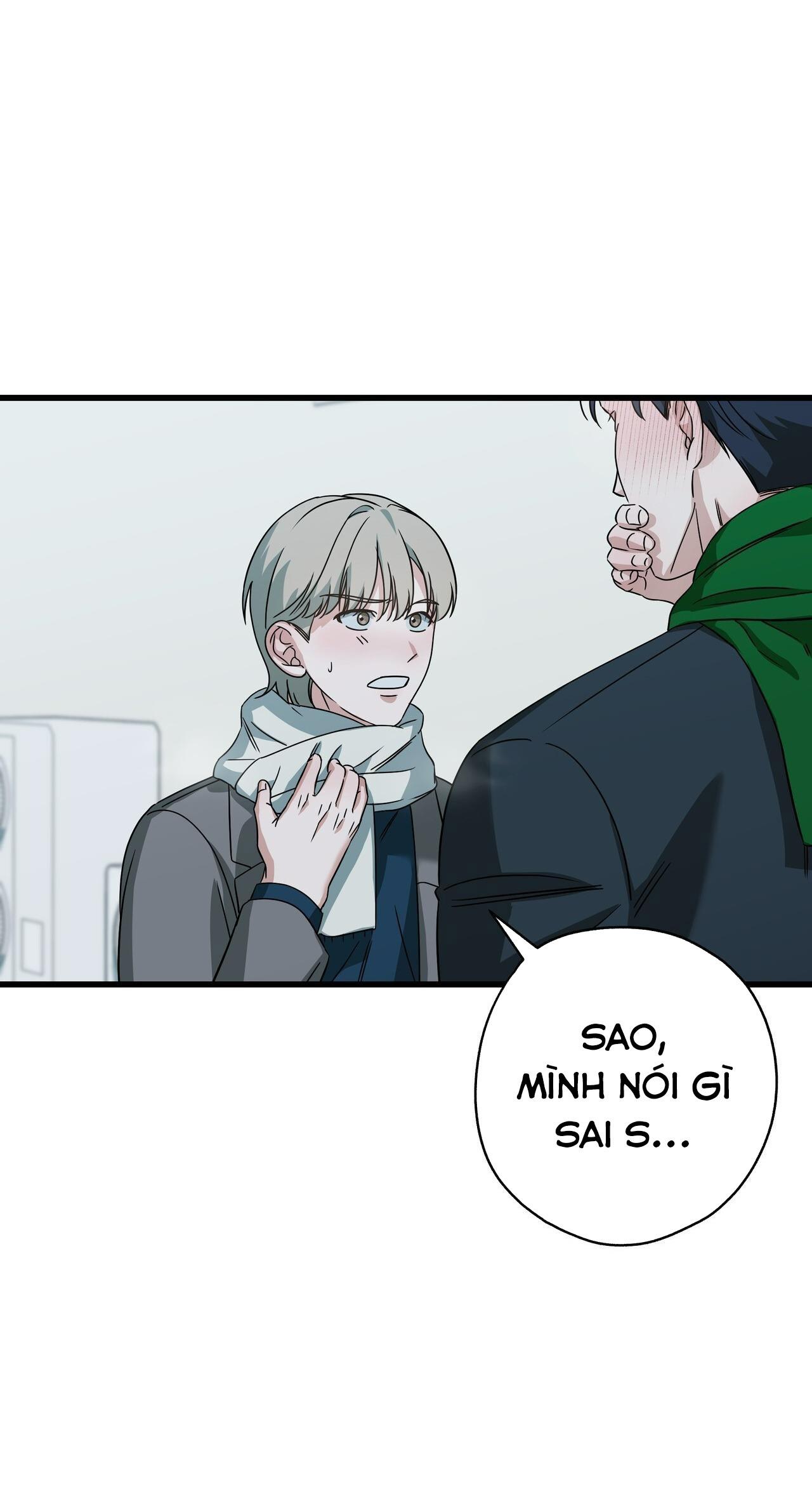 Đọc truyện HỢP ĐỒNG KẸO - Chapter 19