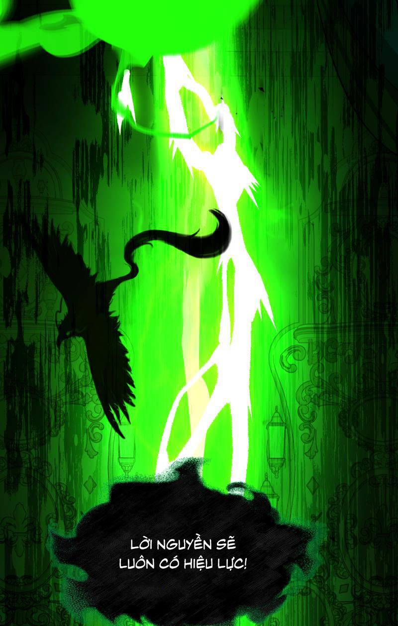 Đọc truyện CÔNG CHÚA NGỦ TRONG RỪNG - Chapter 2