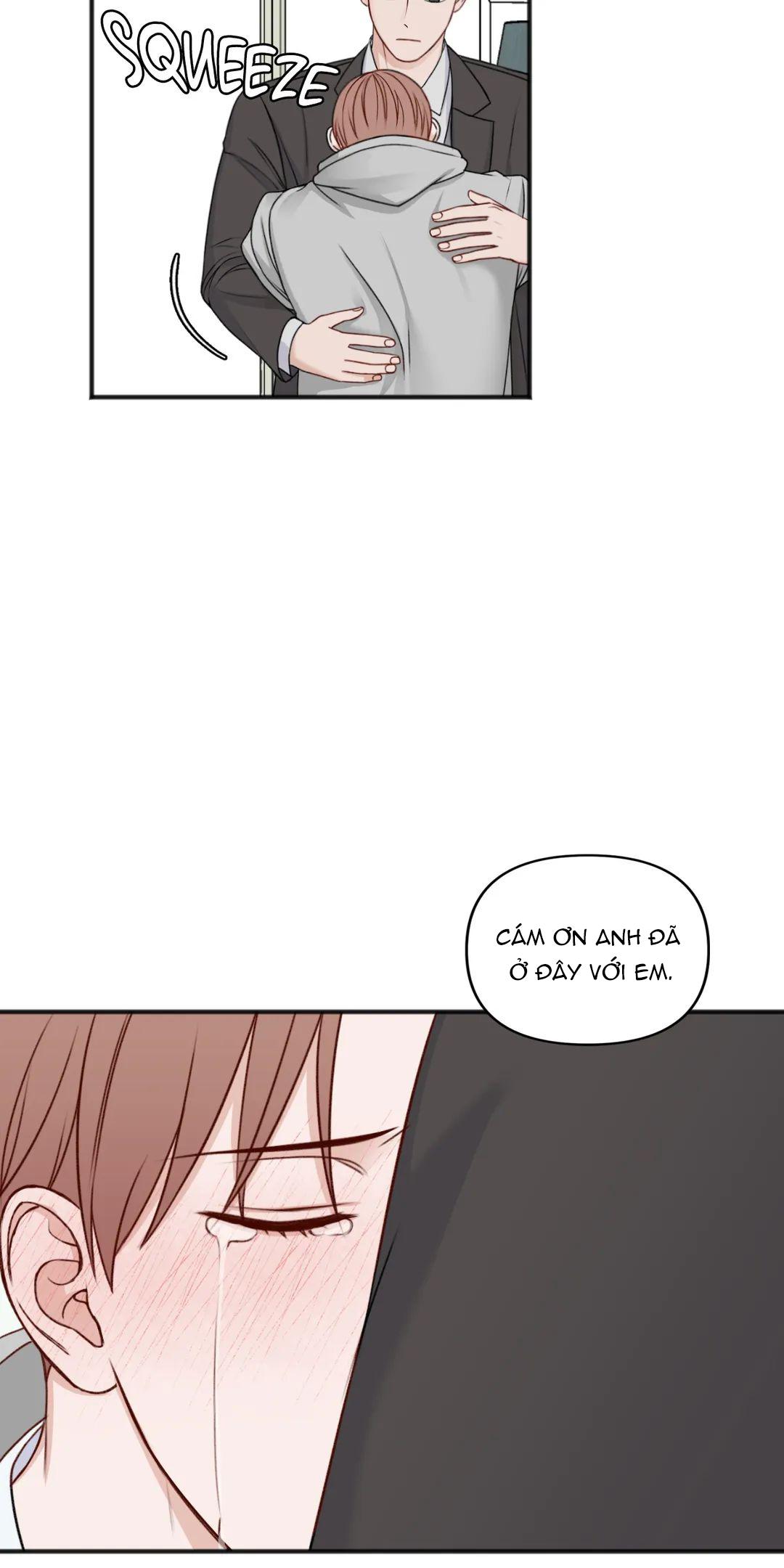 Đọc truyện Trong Căn Phòng Riêng - Chapter 66