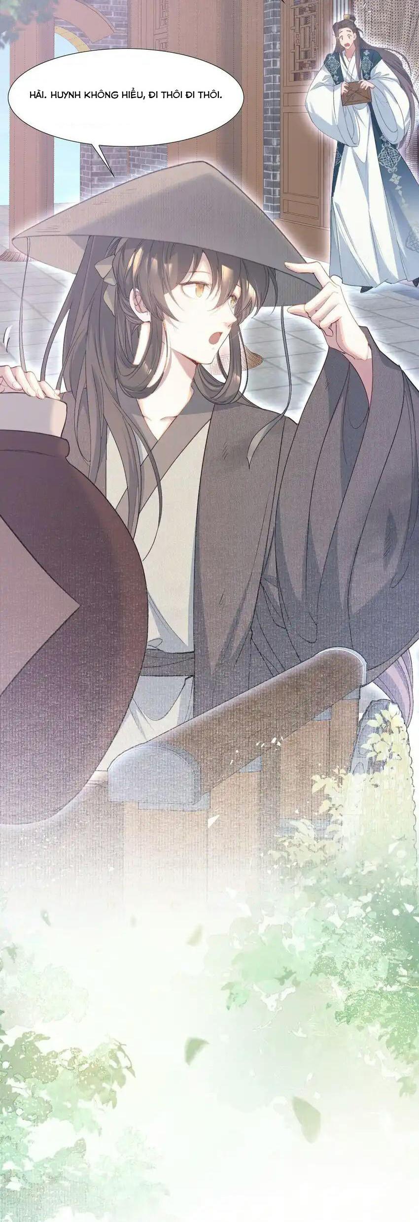 Đọc truyện Loạn thế vi vương - Chapter 72