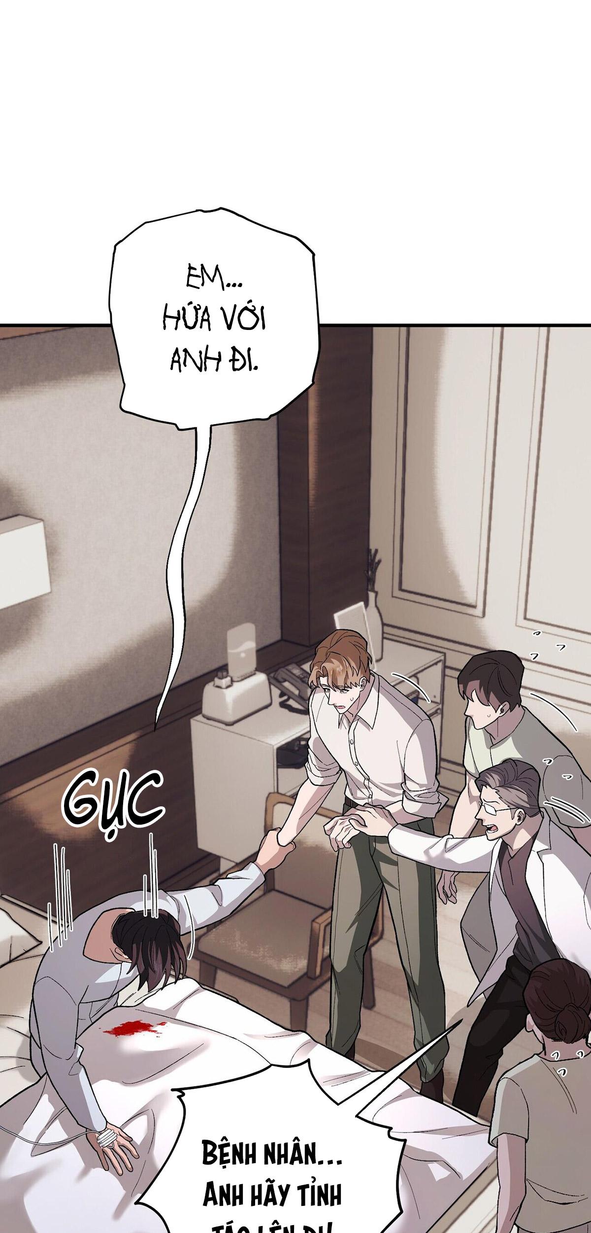 Đọc truyện Làm dâu nhà tài phiệt họ Kang - Chapter 56