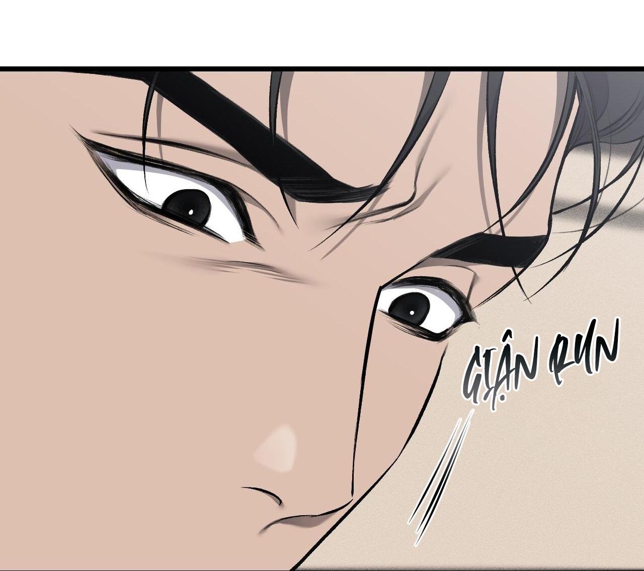 Đọc truyện XX CẶN BÃ - Chapter 31