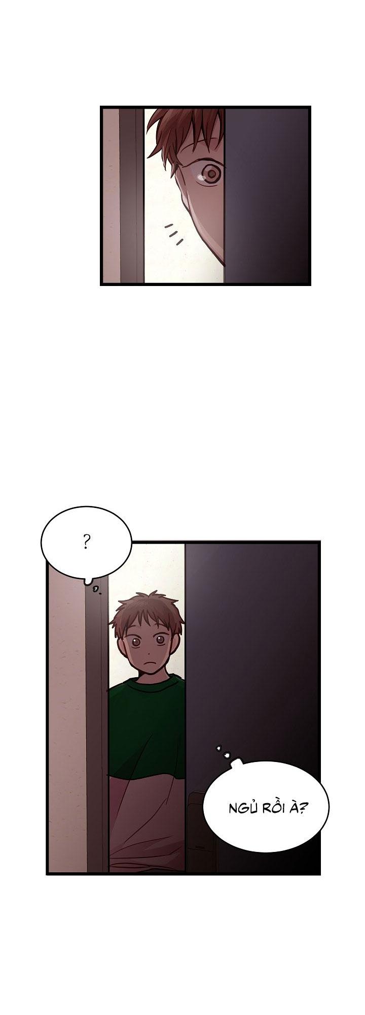 Đọc truyện Cách Để Trở Thành Gia Đình - Chapter 16