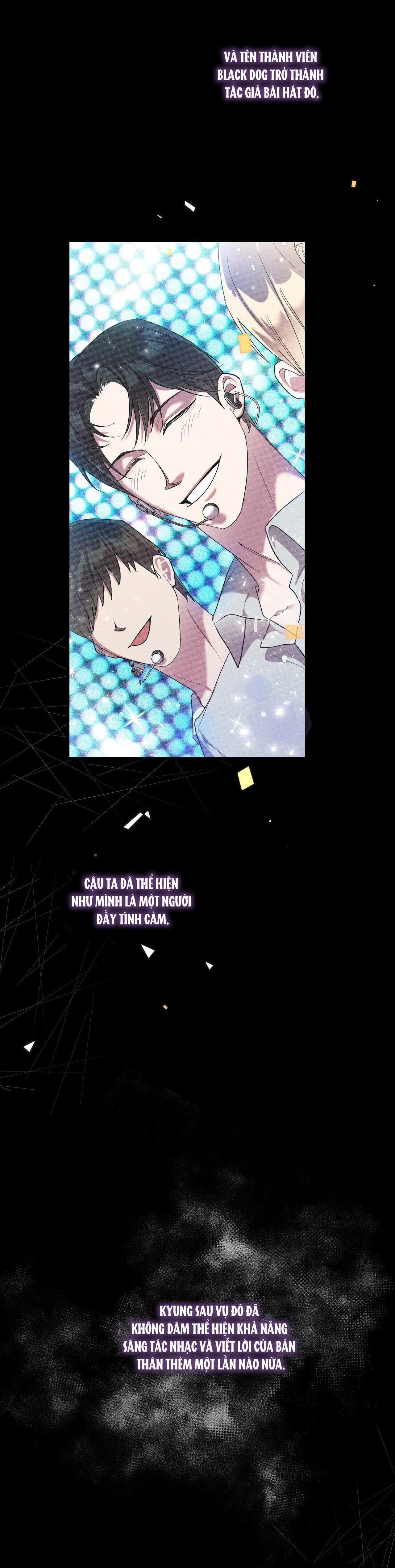 Đọc truyện Drop Delight - Chapter 4