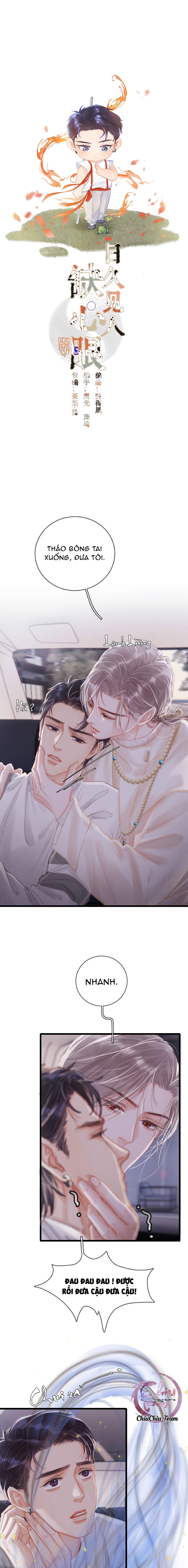 Đọc truyện Quen Lâu Mới Biết Người Thiếu Tâm Cơ - Chapter 11