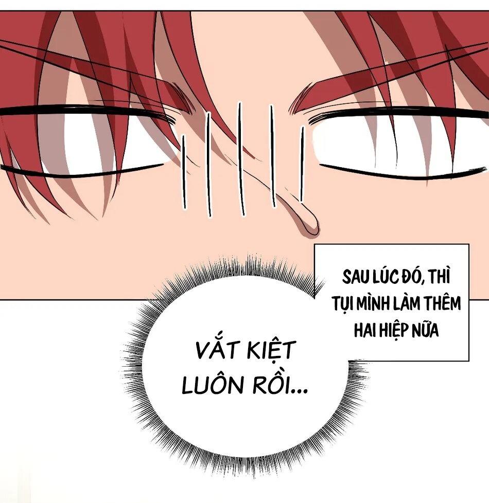 Đọc truyện Hiểu Lầm - Chapter 8