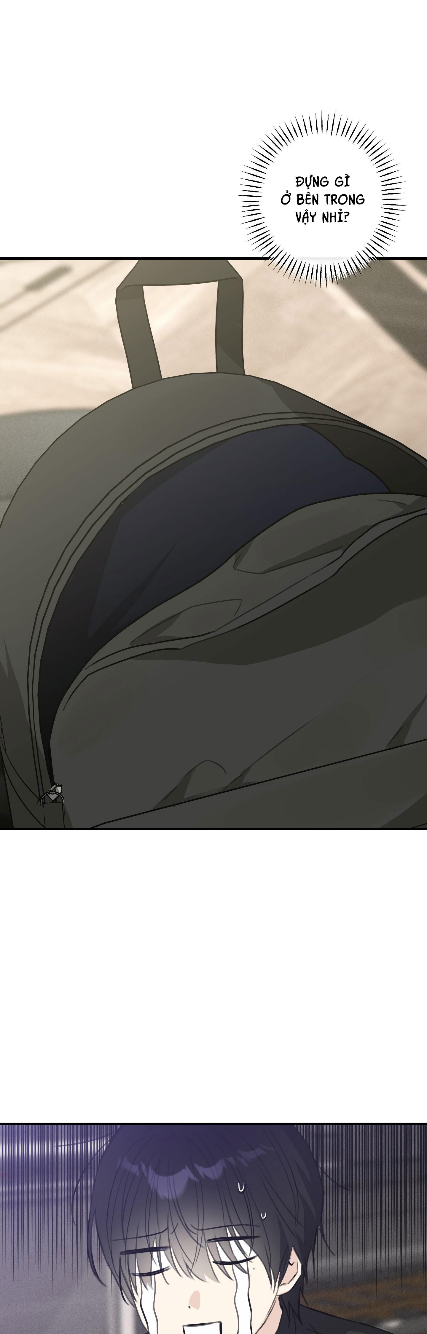 Đọc truyện QUAN HỆ CỘNG SINH GIỮA TRỜI VÀ TRĂNG - Chapter 5