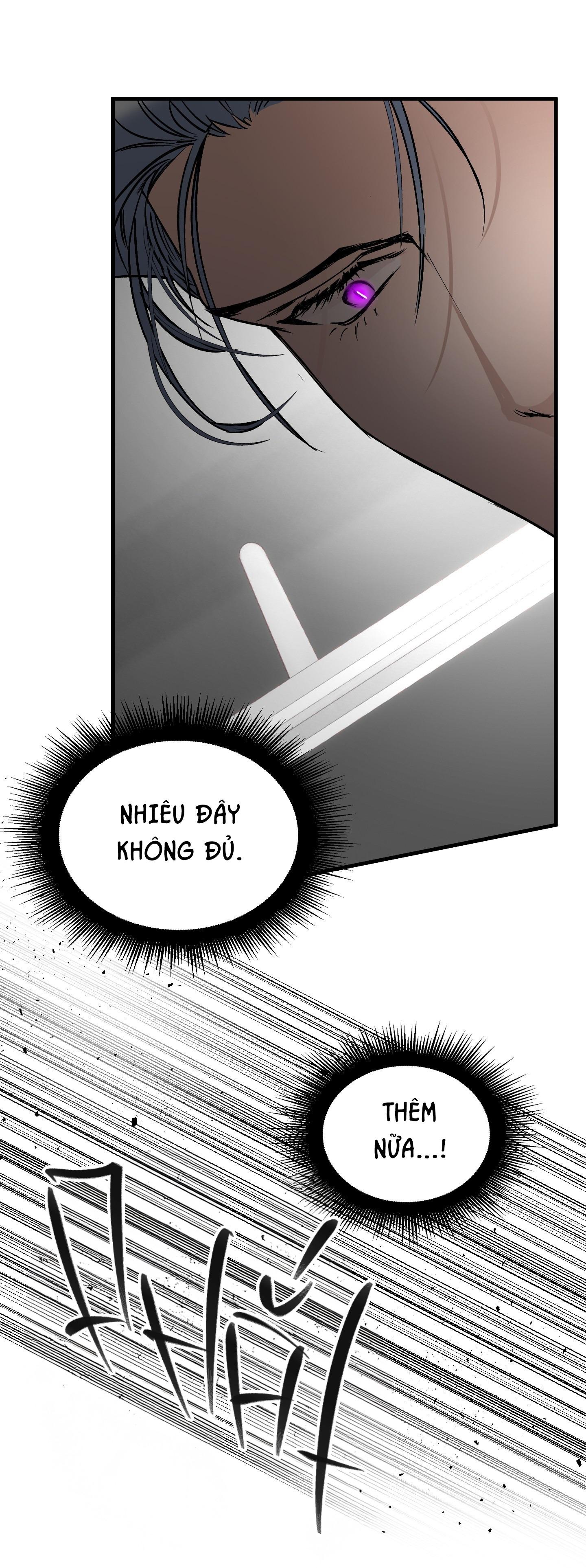 Đọc truyện SỰ TRÓI BUỘC CỦA YAN - Chapter 14