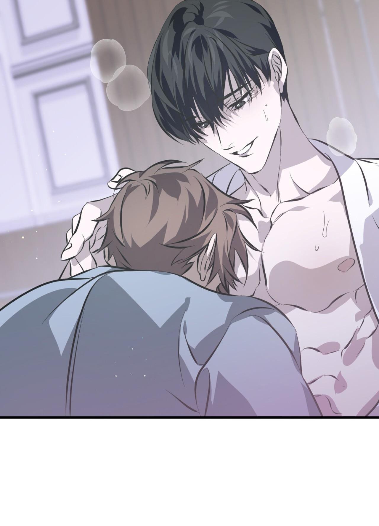 Đọc truyện LẠC LỐI - Chapter 25