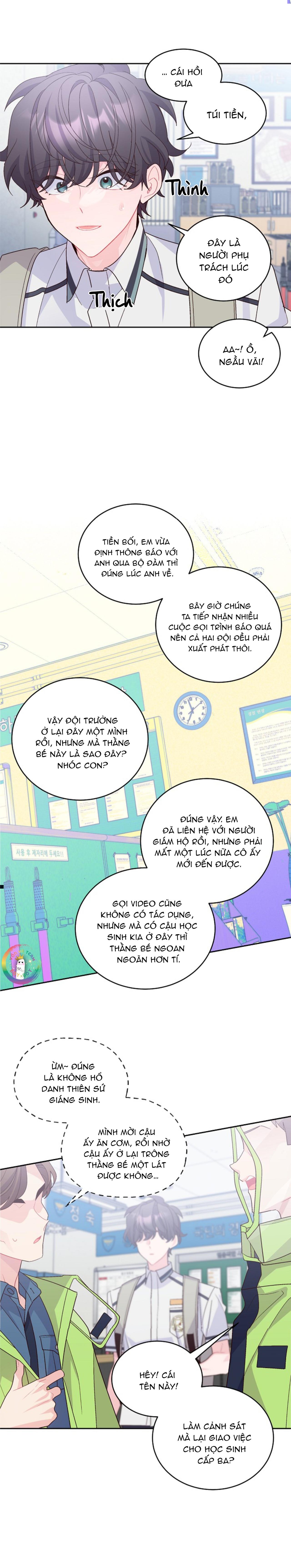 Đọc truyện Merry Marbling - Chapter 61