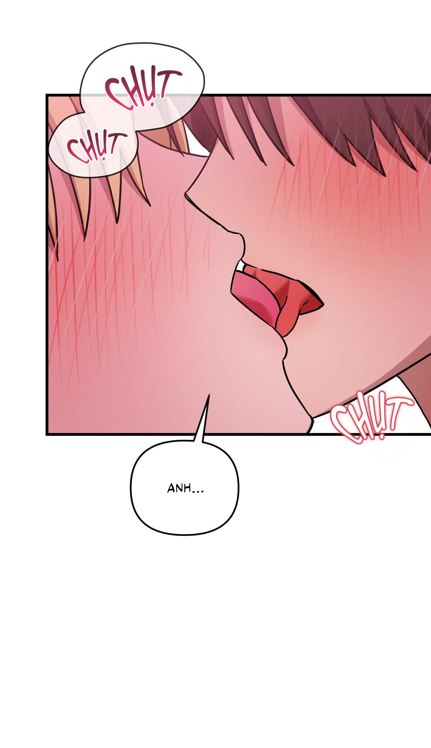 Đọc truyện  Yêu Phải Lừa Đảo - Chapter 17