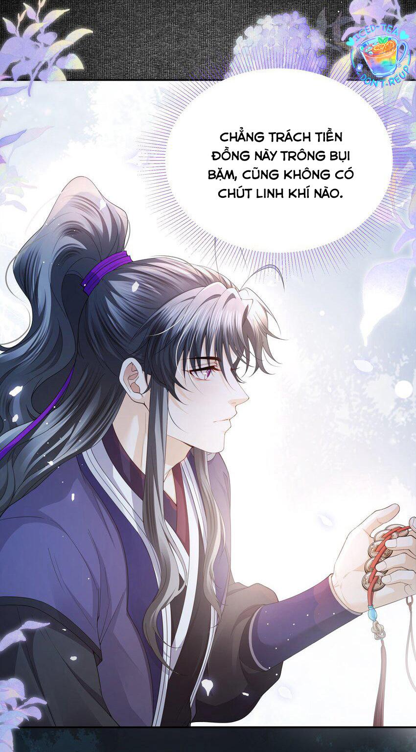 Đọc truyện Đồng tiền tham khế - Chapter 64