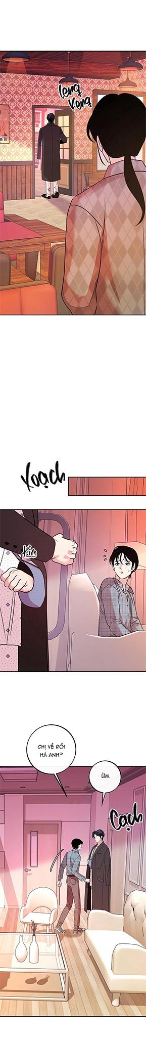 Đọc truyện Sa Ha (Anh dâu x em chồng) - Chapter 47