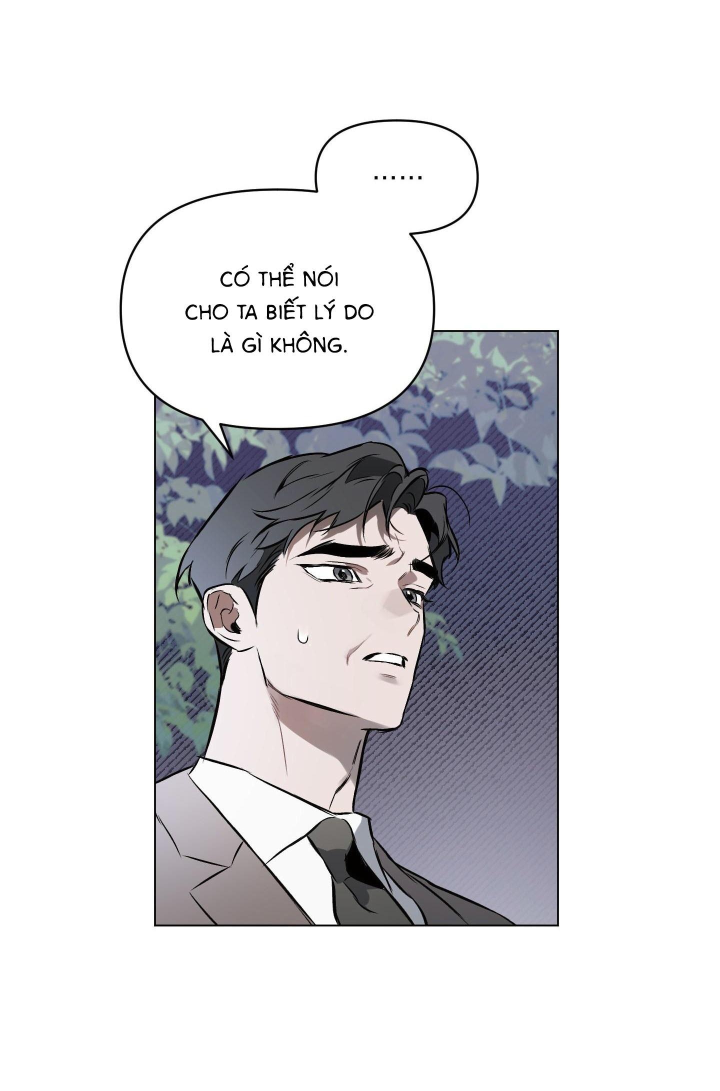 Đọc truyện Định Tên Mối Quan Hệ - Chapter 50