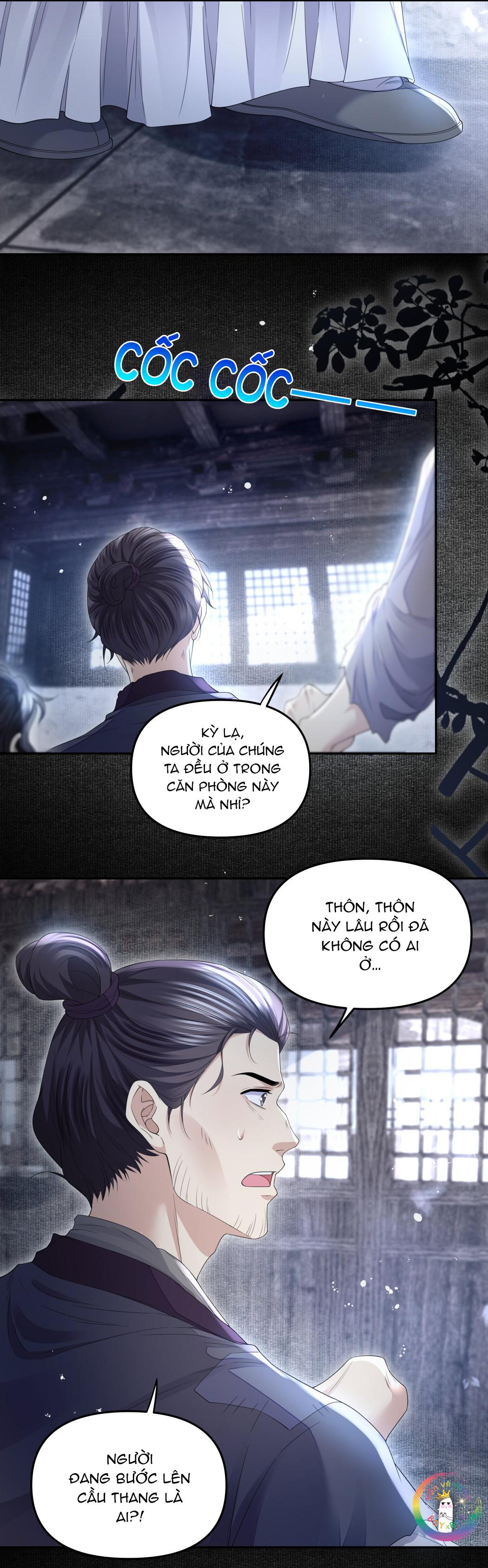 Đọc truyện (END) Đồng Tiền Kham Thế - Chapter 70