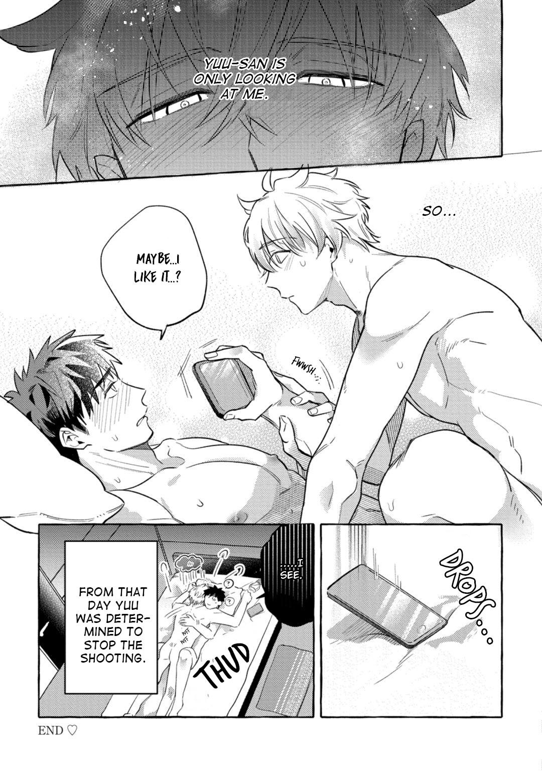 Đọc truyện Shirouto nanoni Hameraremashitaa - Chapter 6