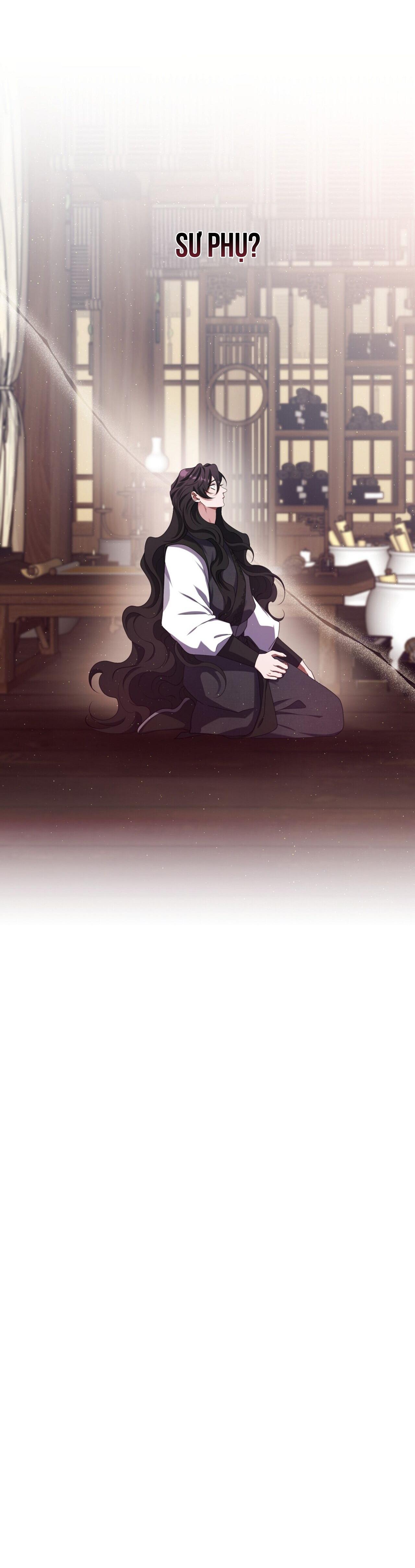 Đọc truyện Tôi đã nuôi dạy thủ lĩnh giáo phái ác ma - Chapter 50