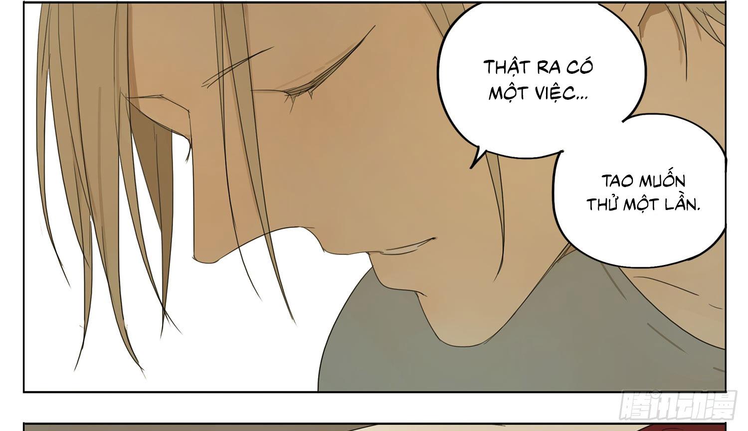 Đọc truyện 19 days - Chapter 56